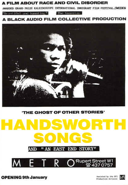 Handsworth Songs